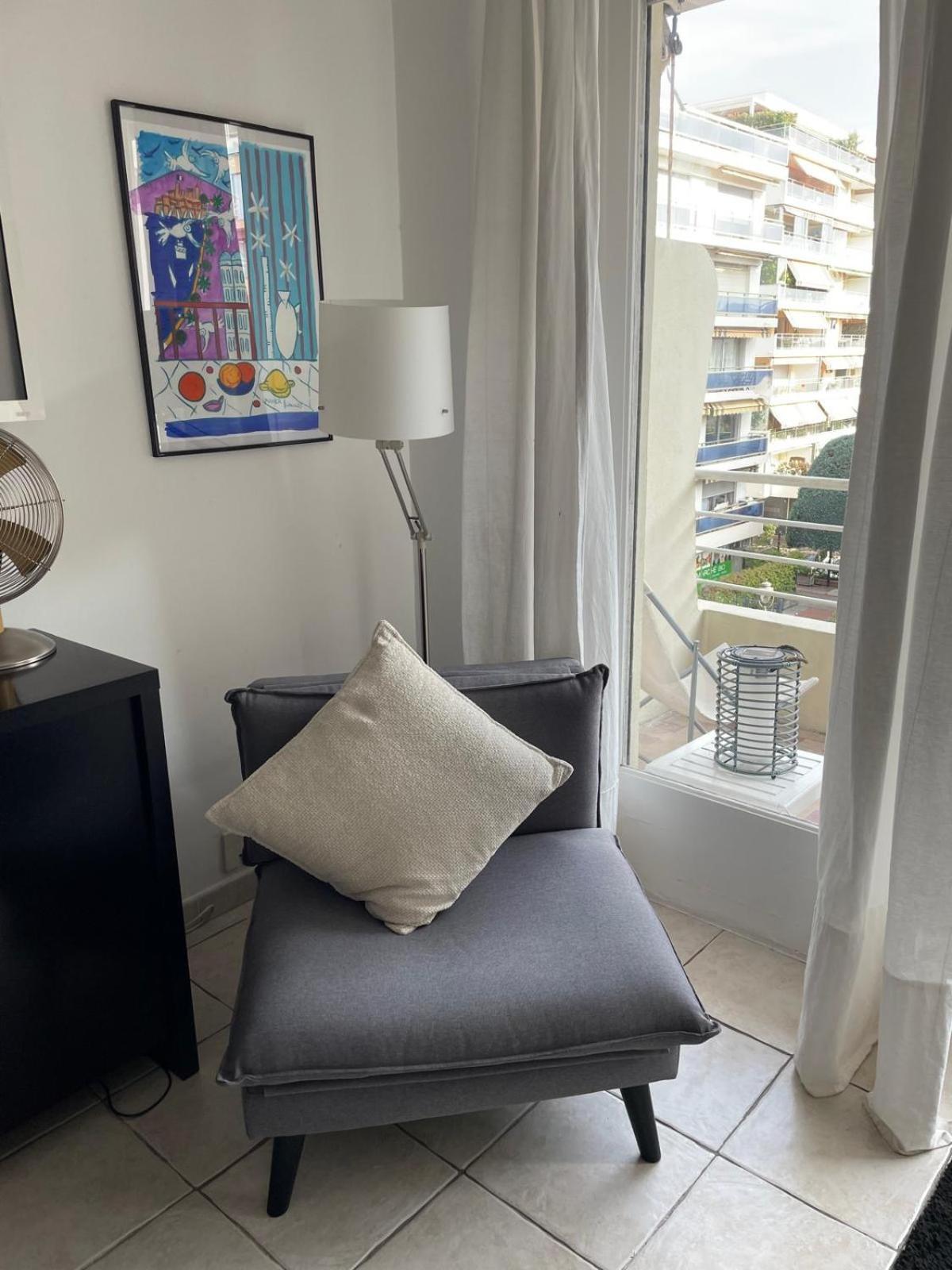 Trianon Palace Cannes Extérieur photo