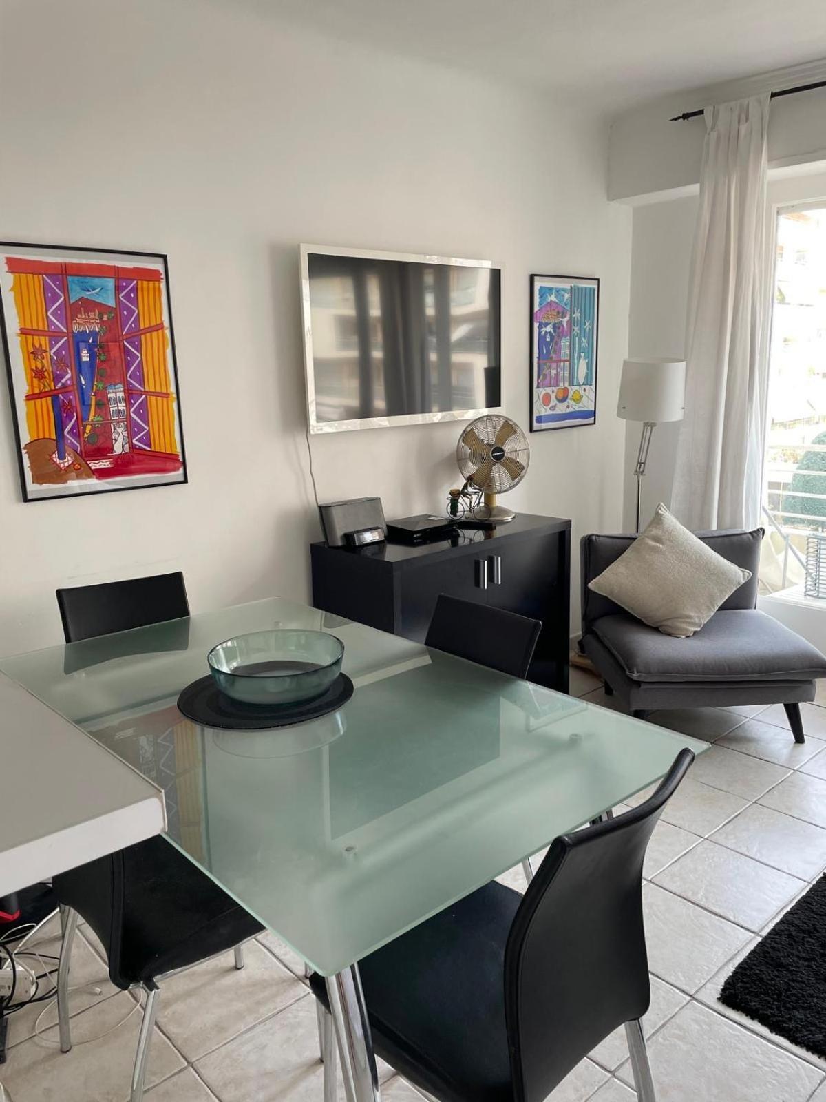 Trianon Palace Cannes Extérieur photo