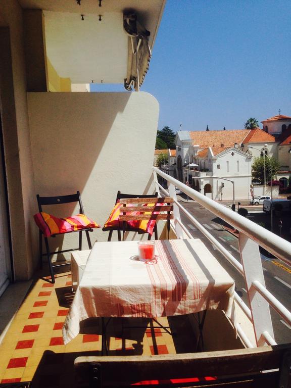 Trianon Palace Cannes Chambre photo